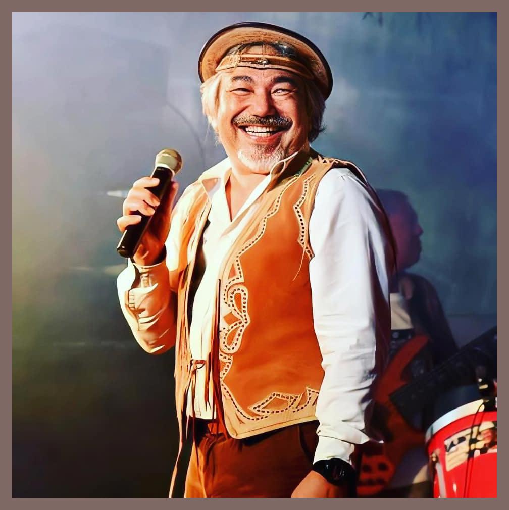 Santanna O Cantador